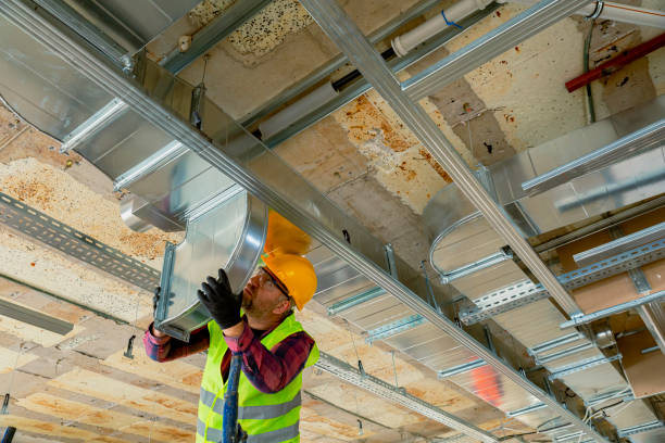 Best HVAC repair near me  in Warroad, MN