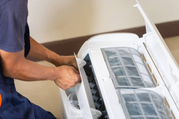 Best HVAC air duct cleaning  in Warroad, MN
