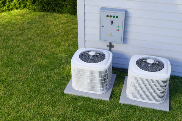 Best Central air repair  in Warroad, MN