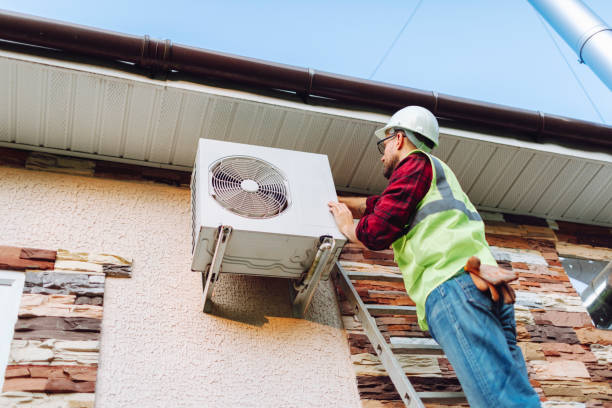 Best Emergency HVAC repair  in Warroad, MN