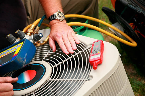 Best Affordable HVAC services  in Warroad, MN