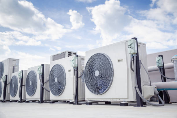 Best HVAC maintenance near me  in Warroad, MN