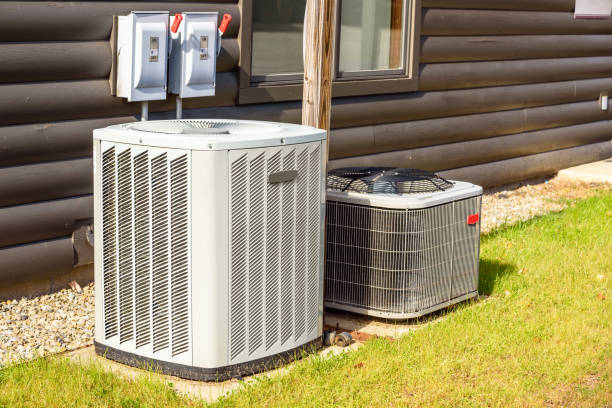 HVAC troubleshooting in Warroad, MN