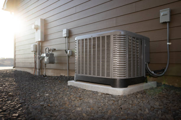 Best Ductless HVAC repair  in Warroad, MN